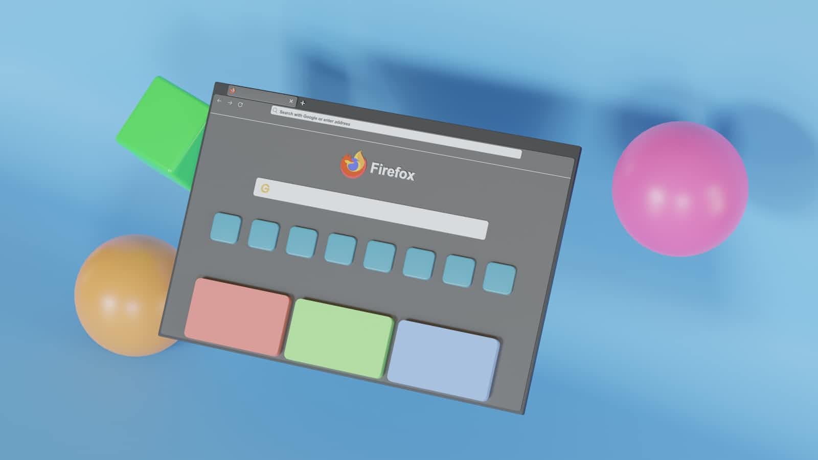 Clear Firefox DNS Cache